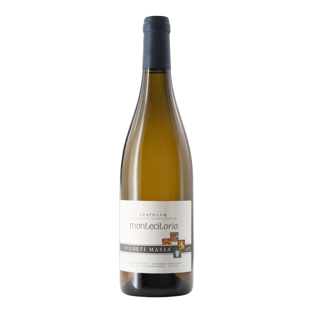 Vigneti Massa, Montecitorio Derthona 2021, Bottiglia 750 ml
